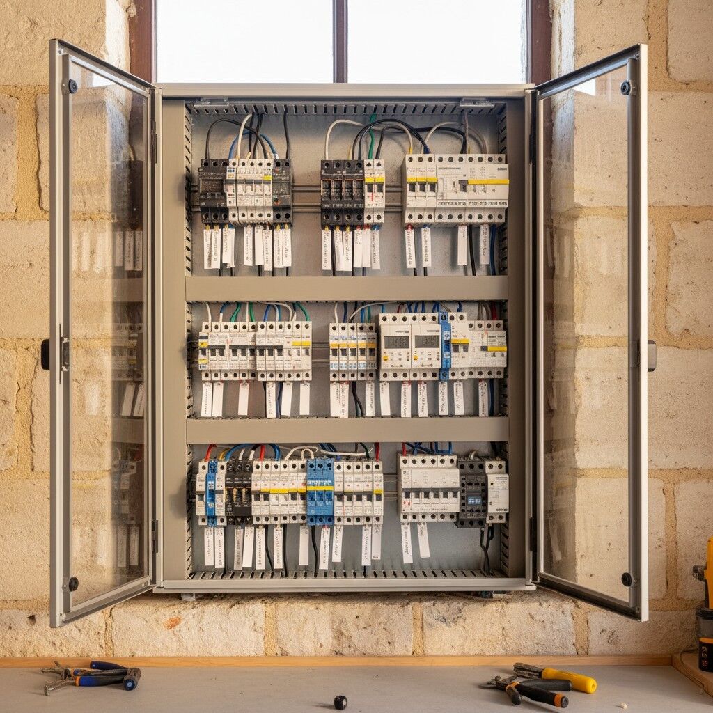 ENERIS SOLUTIONS